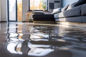 Water Damage Restoration in Milwaukee, WI