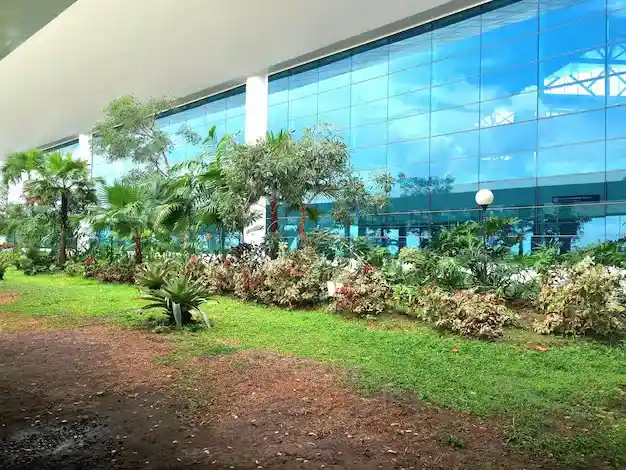 commercial landscape installation services in bryant ar