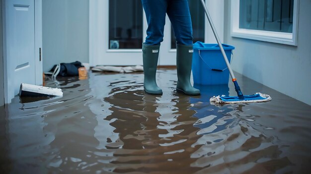 flood cleanup services in greenfield wi