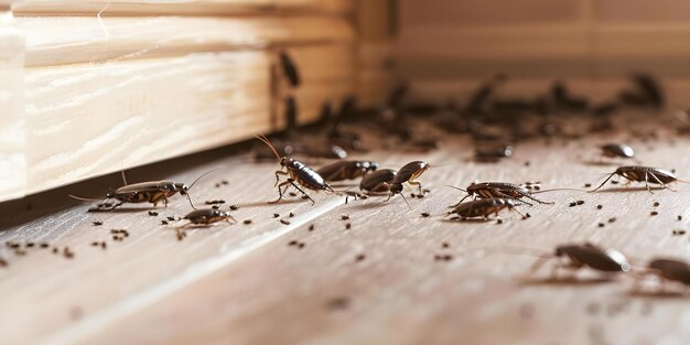 cockroach exterminator services Queens NY