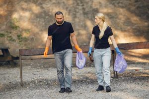 Residential Trash Pickup Services in Snohomish WA