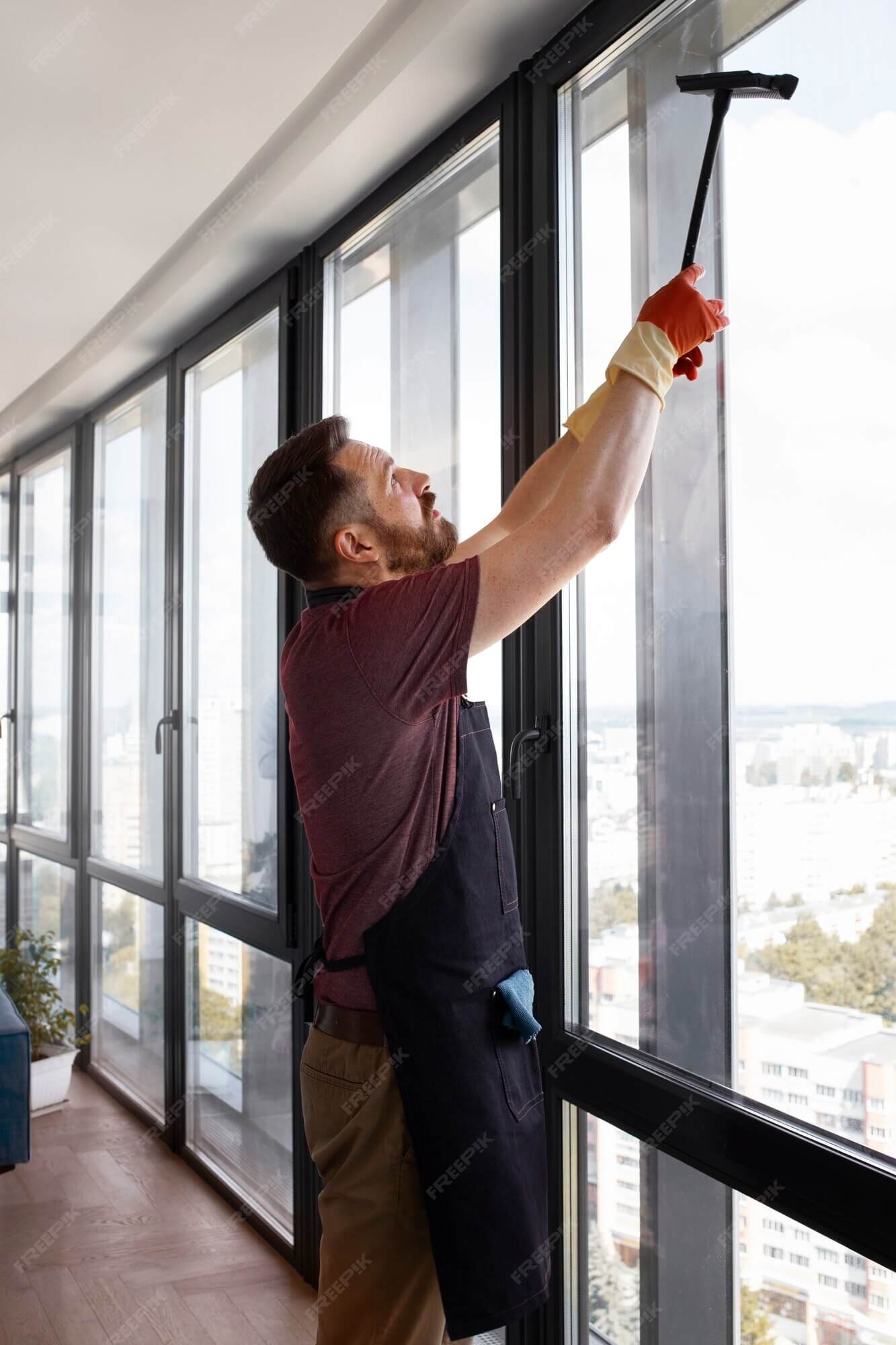 residential window cleaning services marysville wa