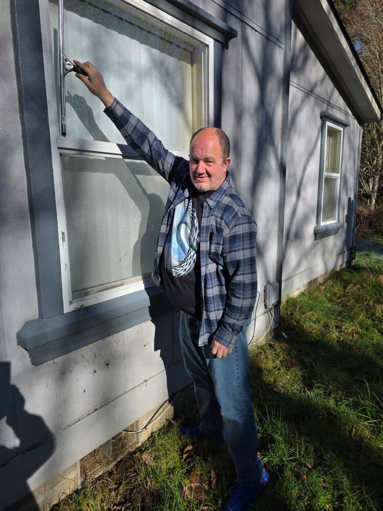 Window Cleaning services Tulalip Bay WA