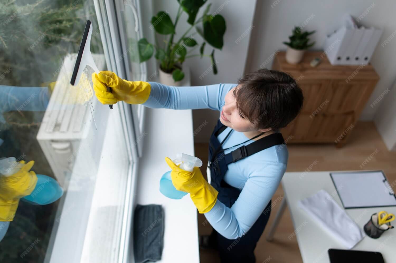 residential window cleaning services marysville wa