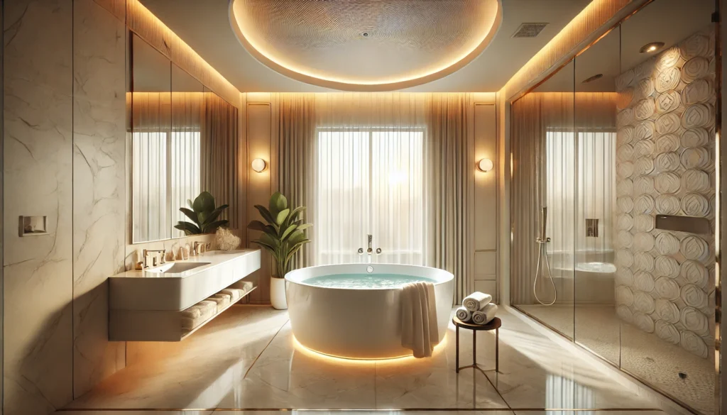 Jacuzzi Bath Remodel Cost – Save Big with Expert Tips