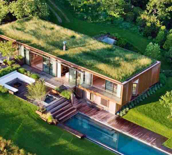 Eco-Friendly Home Designs