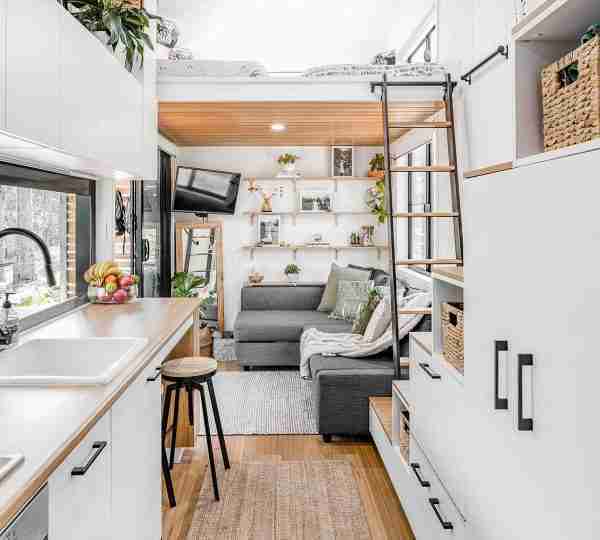 Tiny House Design