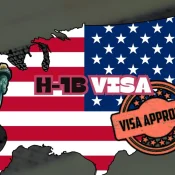 BCD Travel H1B Visa