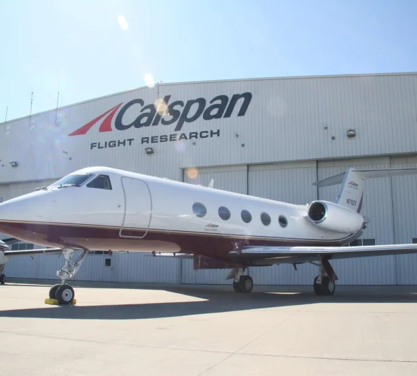 Calspan Aerospace