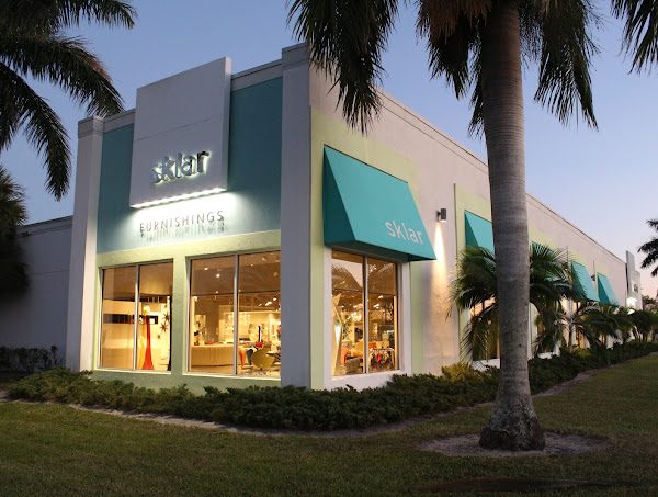 Sklar Furnishings