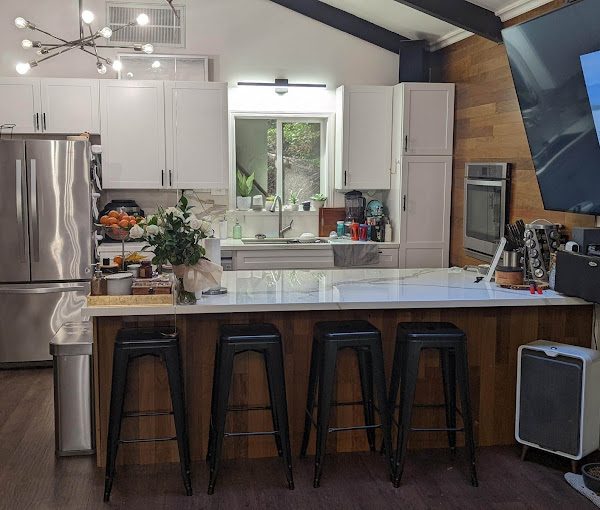 Cypress Design & Build