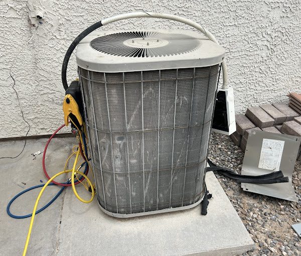 Simply Cooling, Heating & Plumbing