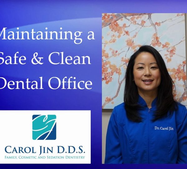 Dr. Carol Jin, DDS