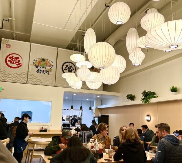 Kajiken San Mateo