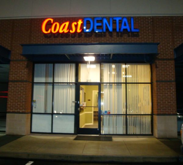 Coast Dental