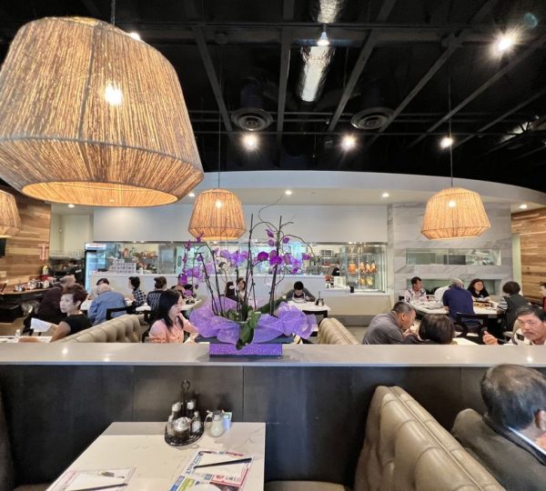 KW Cafe