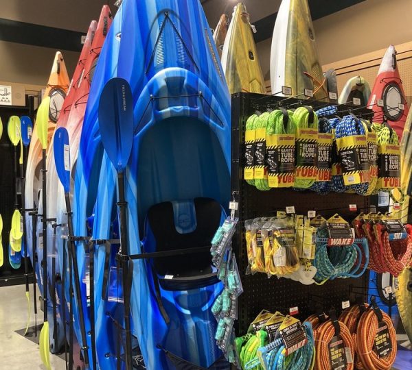 Dick's Sporting Goods Near Me