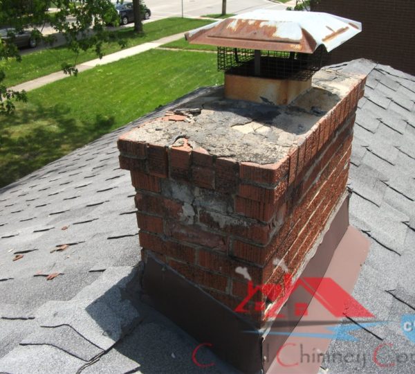 Capital Chimney Corp