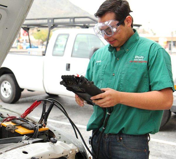O'Reilly Auto Parts – Quality Car Parts & Services