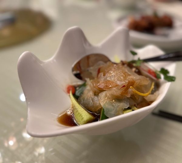 Shanghai No 1 Seafood