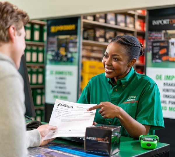 O'Reilly Auto Parts – Quality Car Parts & Services