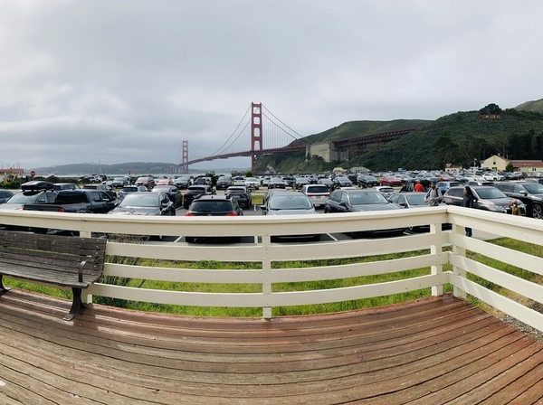 Bay Area Discovery Museum