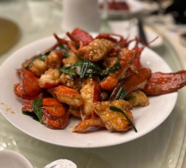 Shanghai No 1 Seafood