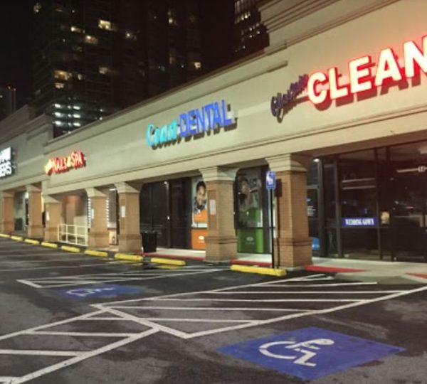 Dentist Atlanta Coast Dental