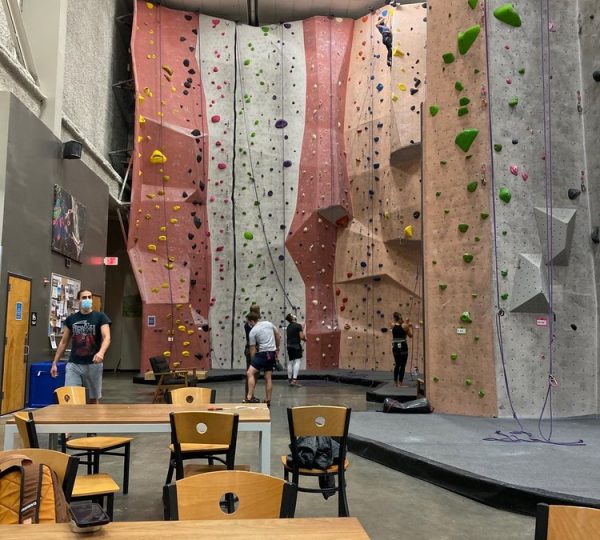 Movement Rockville