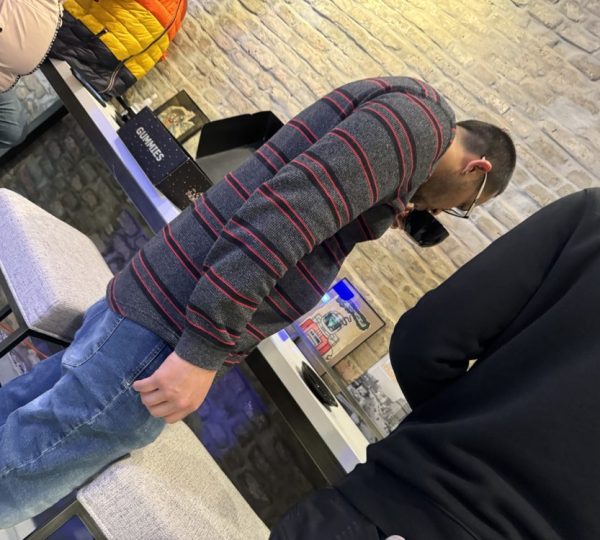 Maryjays DC Weed Dispensary Juice Bar Washington Reviews