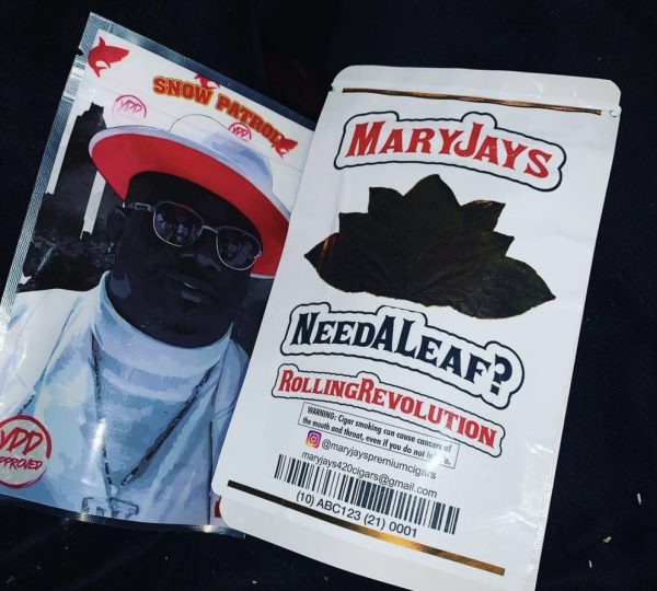 Maryjays DC Weed Dispensary Juice Bar Washington Reviews