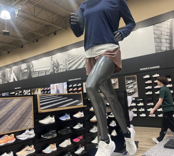 Dick's Sporting Goods Near Me