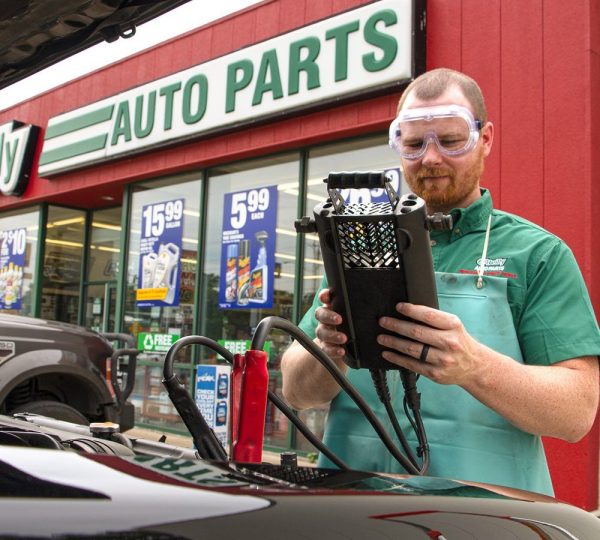 O'Reilly Auto Parts – Quality Car Parts & Services