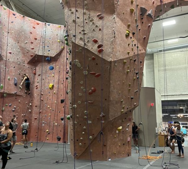 Movement Rockville