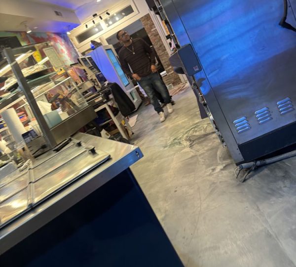 Maryjays DC Weed Dispensary Juice Bar Washington Reviews