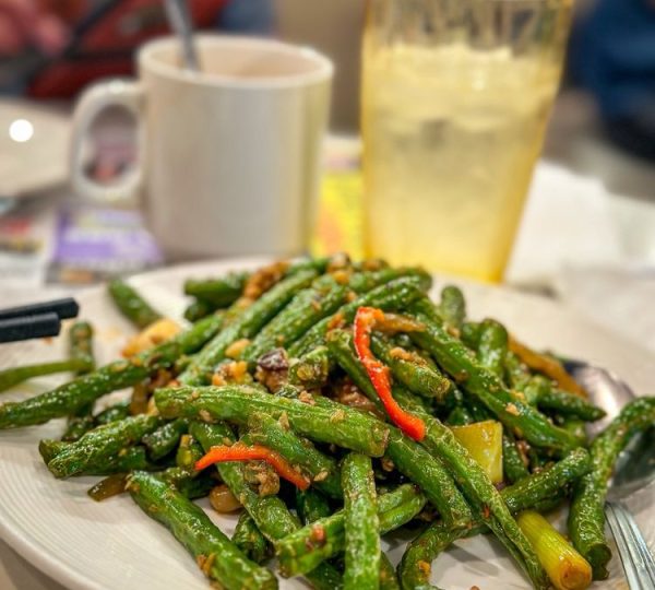 KW Cafe