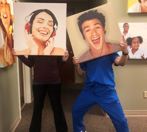 Dentist Atlanta Coast Dental