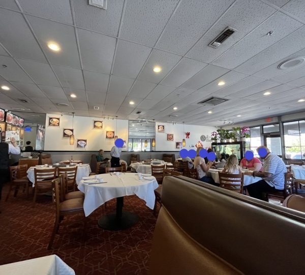 Classic Chinese Restaurant Laguna Hills