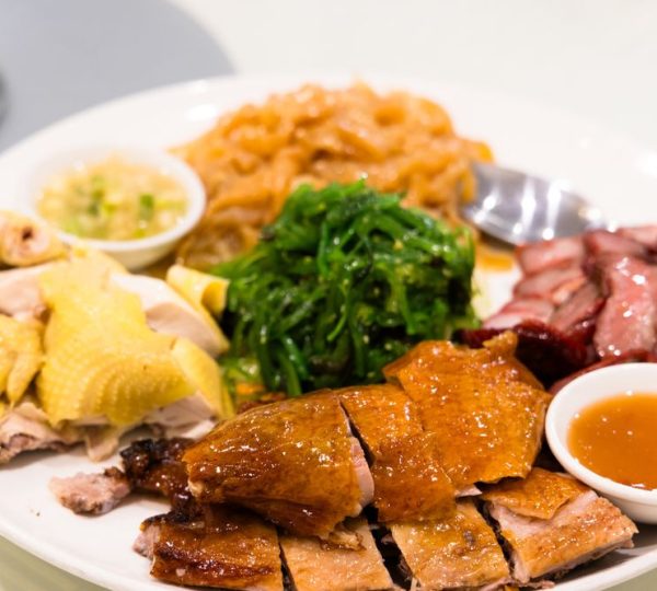 Classic Chinese Restaurant Laguna Hills