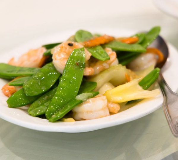 Classic Chinese Restaurant Laguna Hills