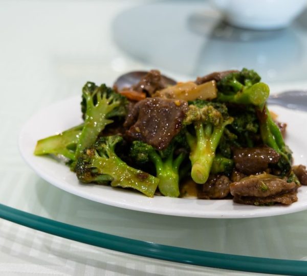Classic Chinese Restaurant Laguna Hills