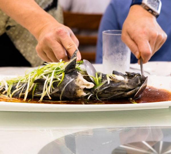 Classic Chinese Restaurant Laguna Hills