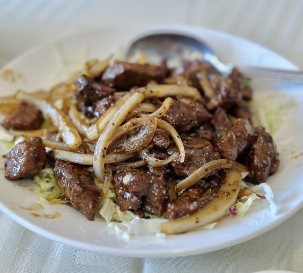 Classic Chinese Restaurant Laguna Hills