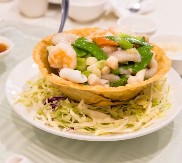 Classic Chinese Restaurant Laguna Hills