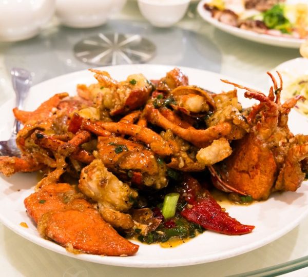 Classic Chinese Restaurant Laguna Hills