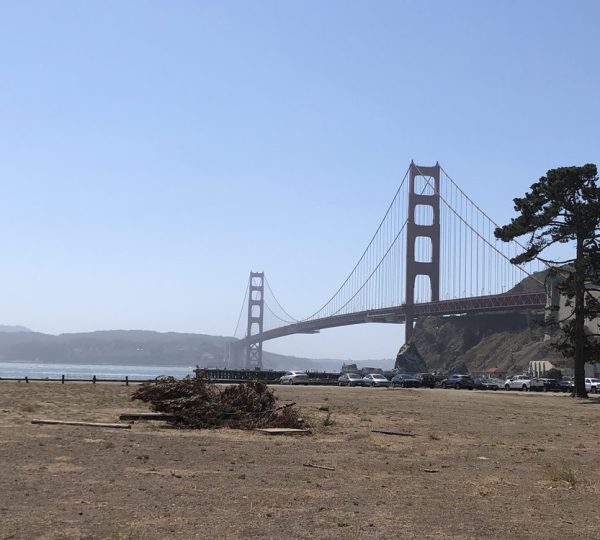 Bay Area Discovery Museum