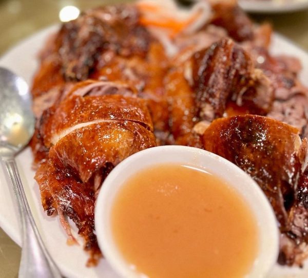 Classic Chinese Restaurant Laguna Hills