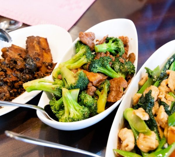 Classic Chinese Restaurant Laguna Hills