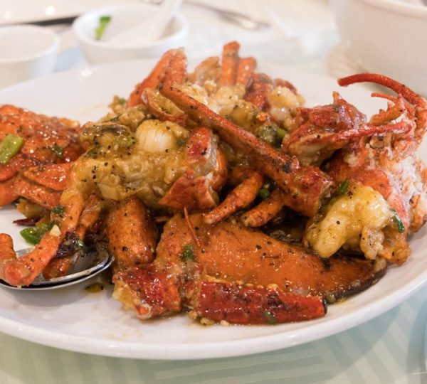 Classic Chinese Restaurant Laguna Hills