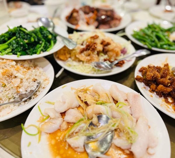 Classic Chinese Restaurant Laguna Hills